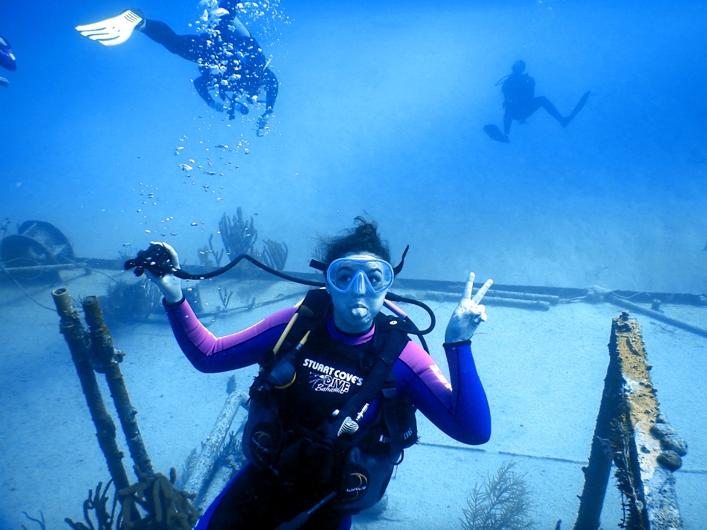 Dive Photo 18